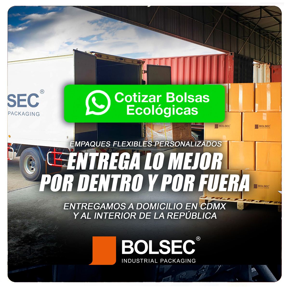 fabrica de bolsas de tela ecologicas con impresion en ciudad de mexico